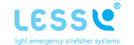 Less